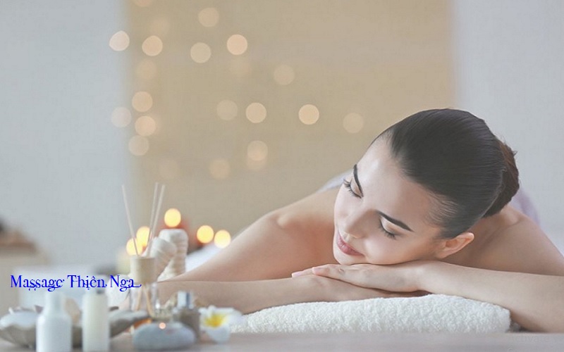 Địa chỉ massage xông hơi uy tín tại Bình Dương