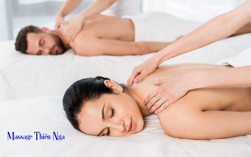 Massage là gì? 10 lợi ích massage mang lại cho cơ thể