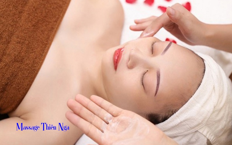 Massage là gì? 10 lợi ích massage mang lại cho cơ thể