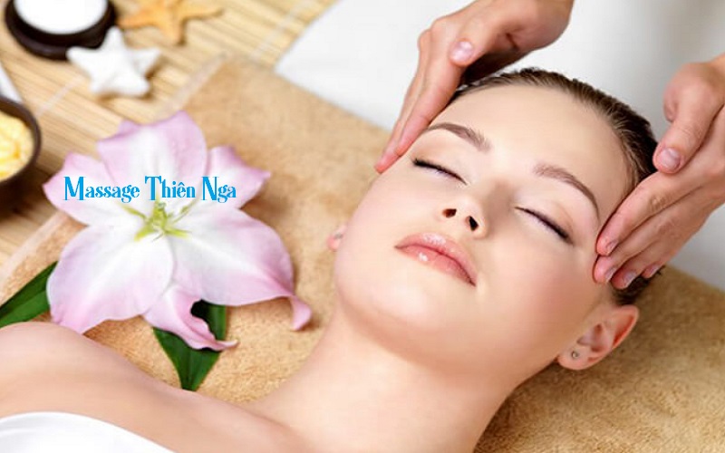 Massage là gì? 10 lợi ích massage mang lại cho cơ thể